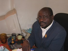 Nanourou SANOGO
